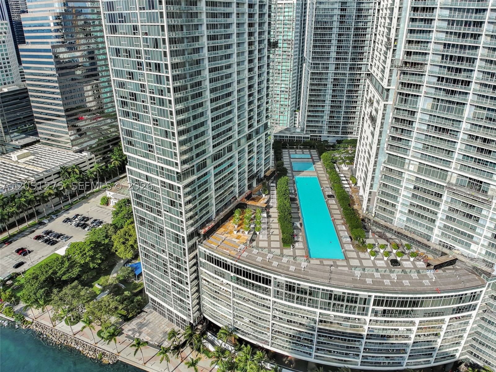 Real estate property located at 475 Brickell Ave #3111, Miami-dade, Iconbrickell Condo No 1, Miami, FL