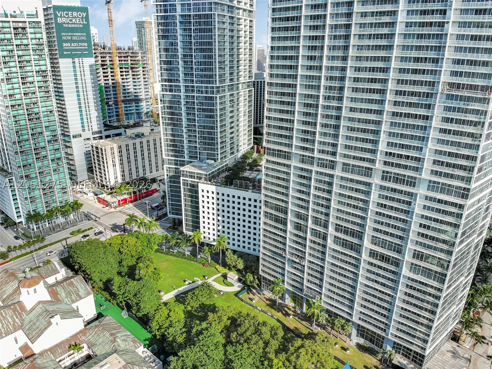 Real estate property located at 475 Brickell Ave #3111, Miami-dade, Iconbrickell Condo No 1, Miami, FL