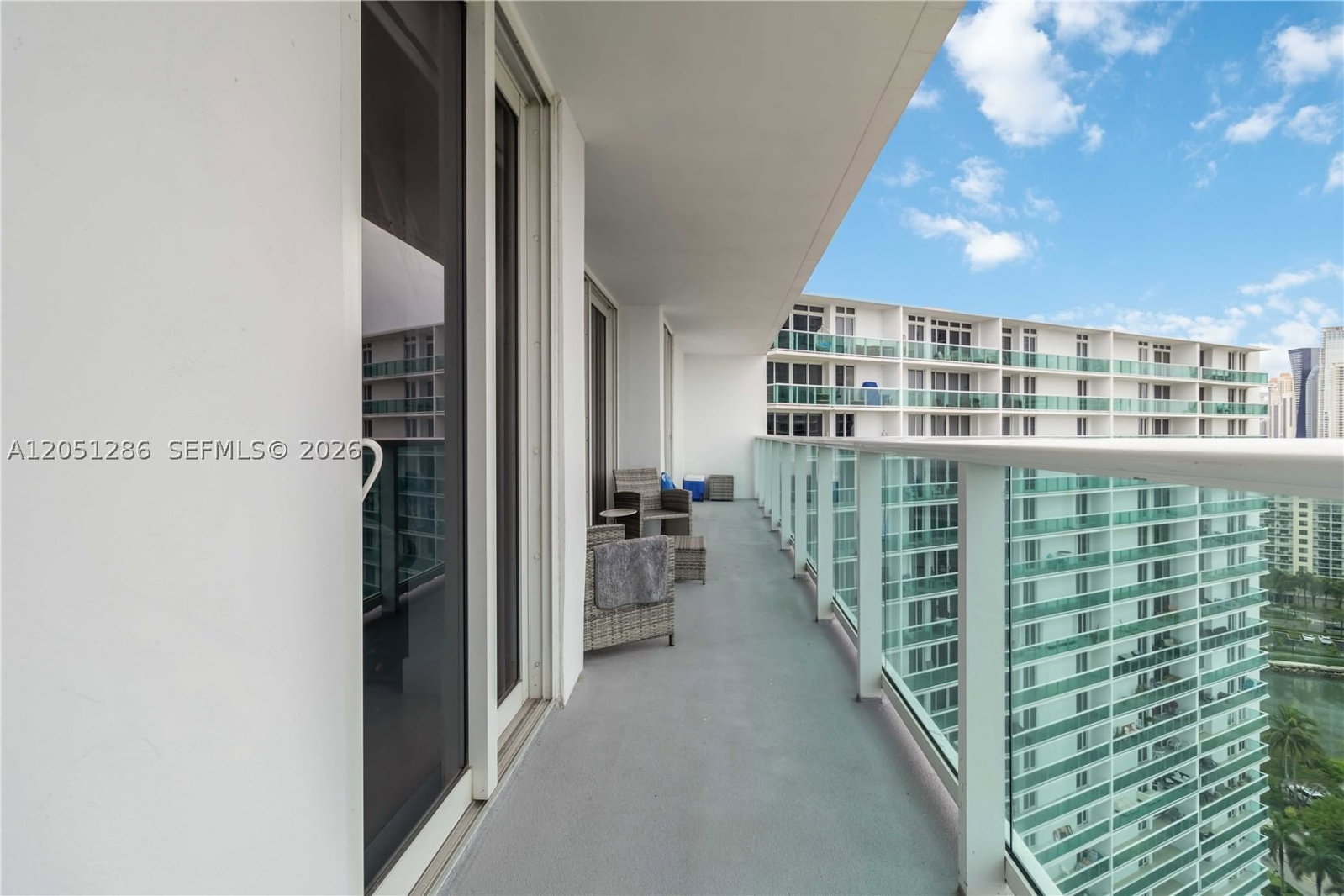 Real estate property located at 100 Bayview Dr #2014, Miami-dade, Arlen House East Condo, Sunny Isles Beach, FL