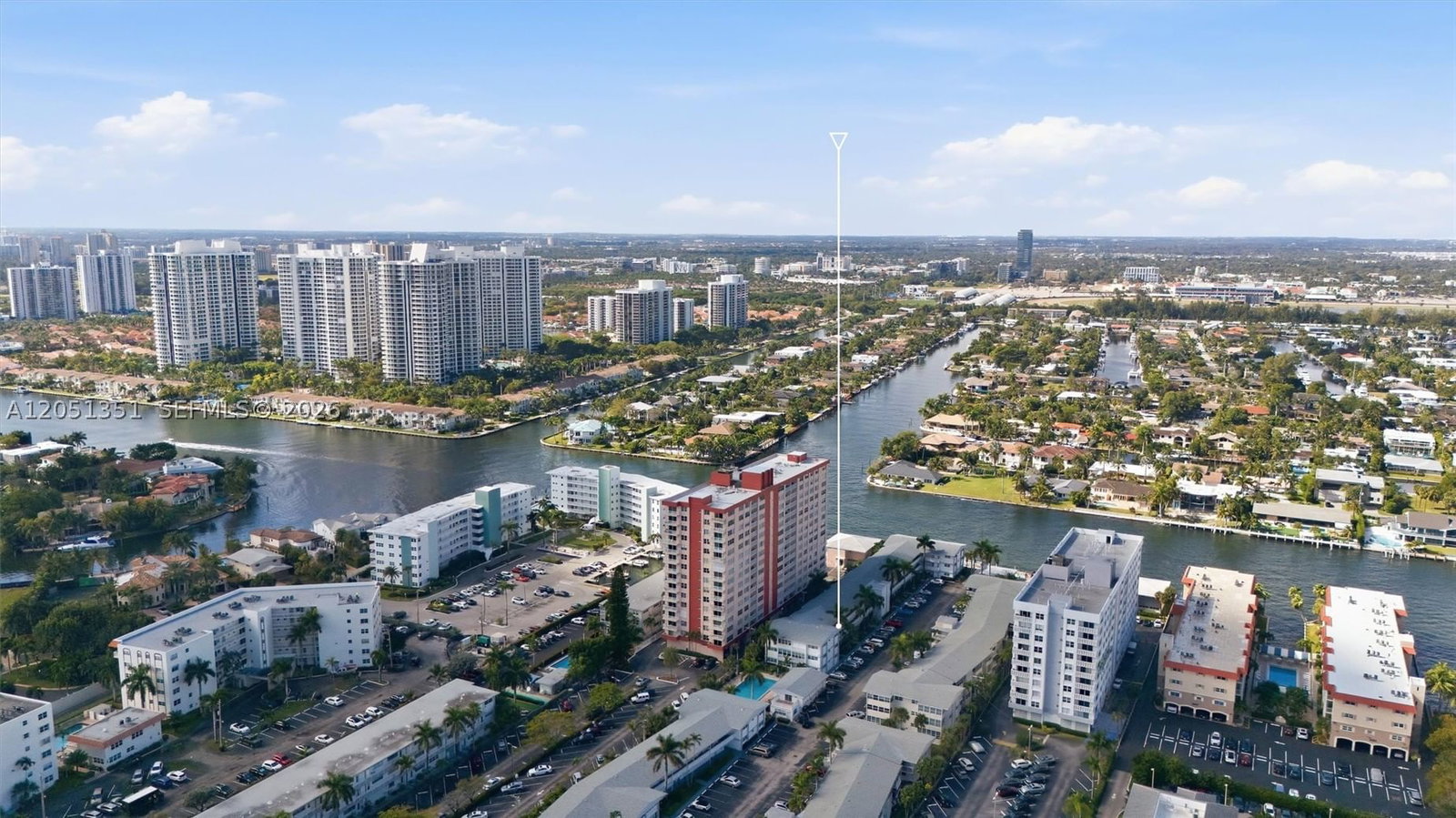 Real estate property located at 3133 Ocean Dr #218, Broward, Ambassador South Co-op, Hallandale Beach, FL