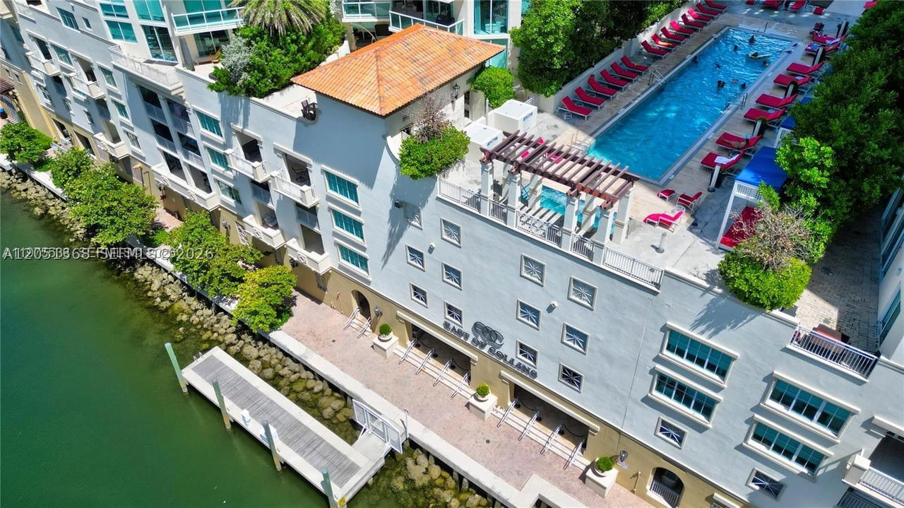 Real estate property located at 200 Sunny Isles Blvd #2-801, Miami-dade, St Tropez On The Bay Ii C, Sunny Isles Beach, FL
