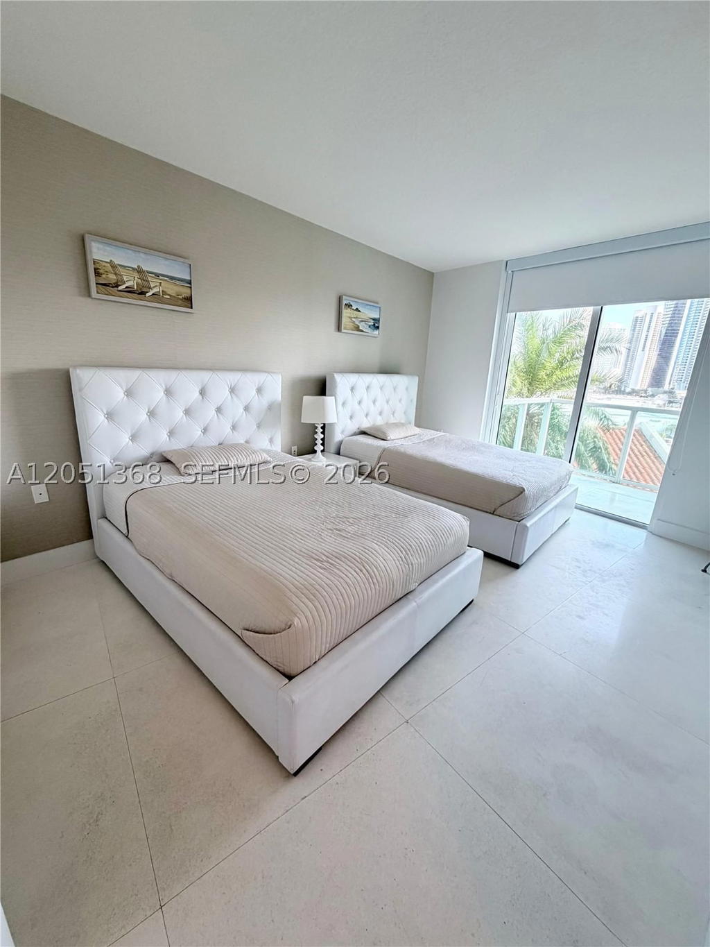 Real estate property located at 200 Sunny Isles Blvd #2-801, Miami-dade, St Tropez On The Bay Ii C, Sunny Isles Beach, FL