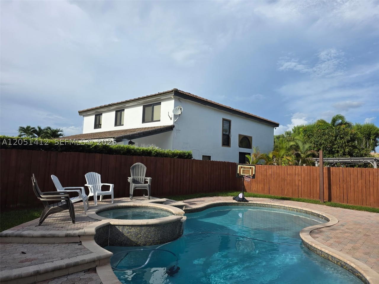 Real estate property located at 16453 75th Ter, Miami-dade, Continental Homes At Lago, Miami, FL