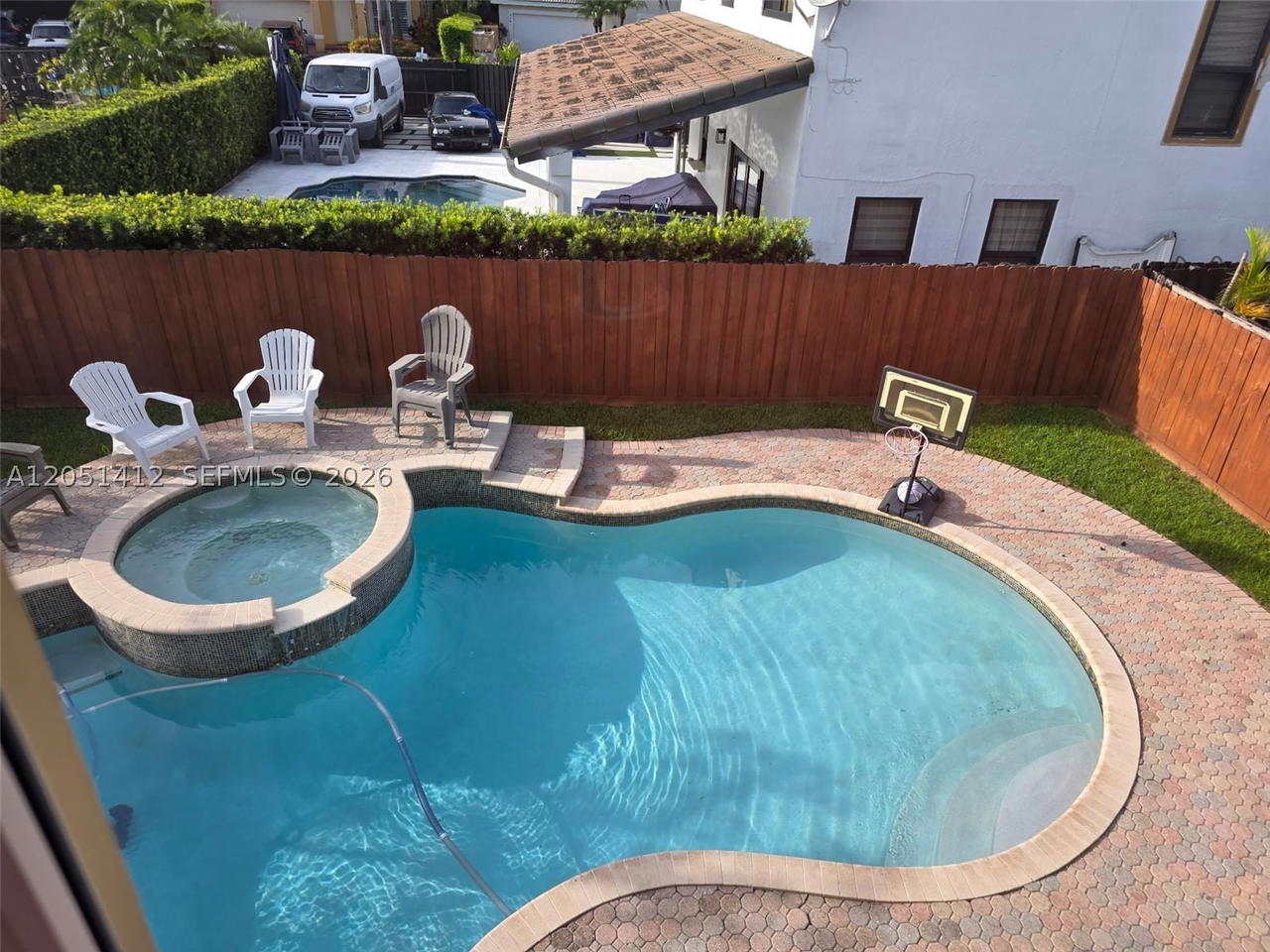 Real estate property located at 16453 75th Ter, Miami-dade, Continental Homes At Lago, Miami, FL