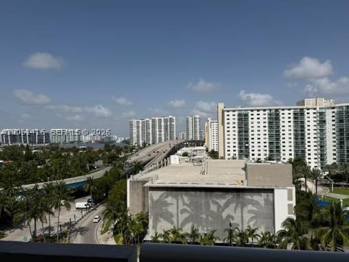 Real estate property located at 19201 Collins Ave #837, Miami-dade, The Aventura Beach Club C, Sunny Isles Beach, FL