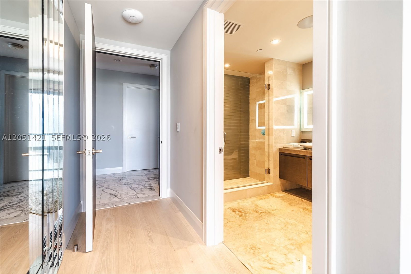 Real estate property located at 1425 Brickell Ave PH3AB, Miami-dade, Millennium Tower Residenc, Miami, FL