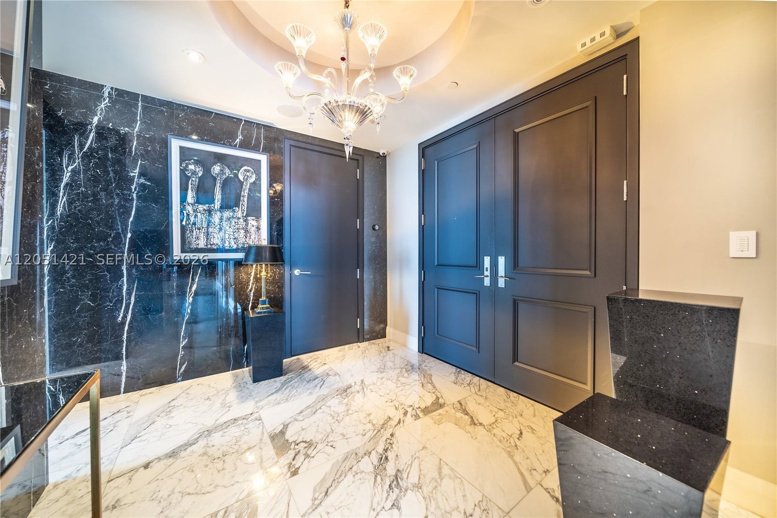 Real estate property located at 1425 Brickell Ave PH3AB, Miami-dade, Millennium Tower Residenc, Miami, FL