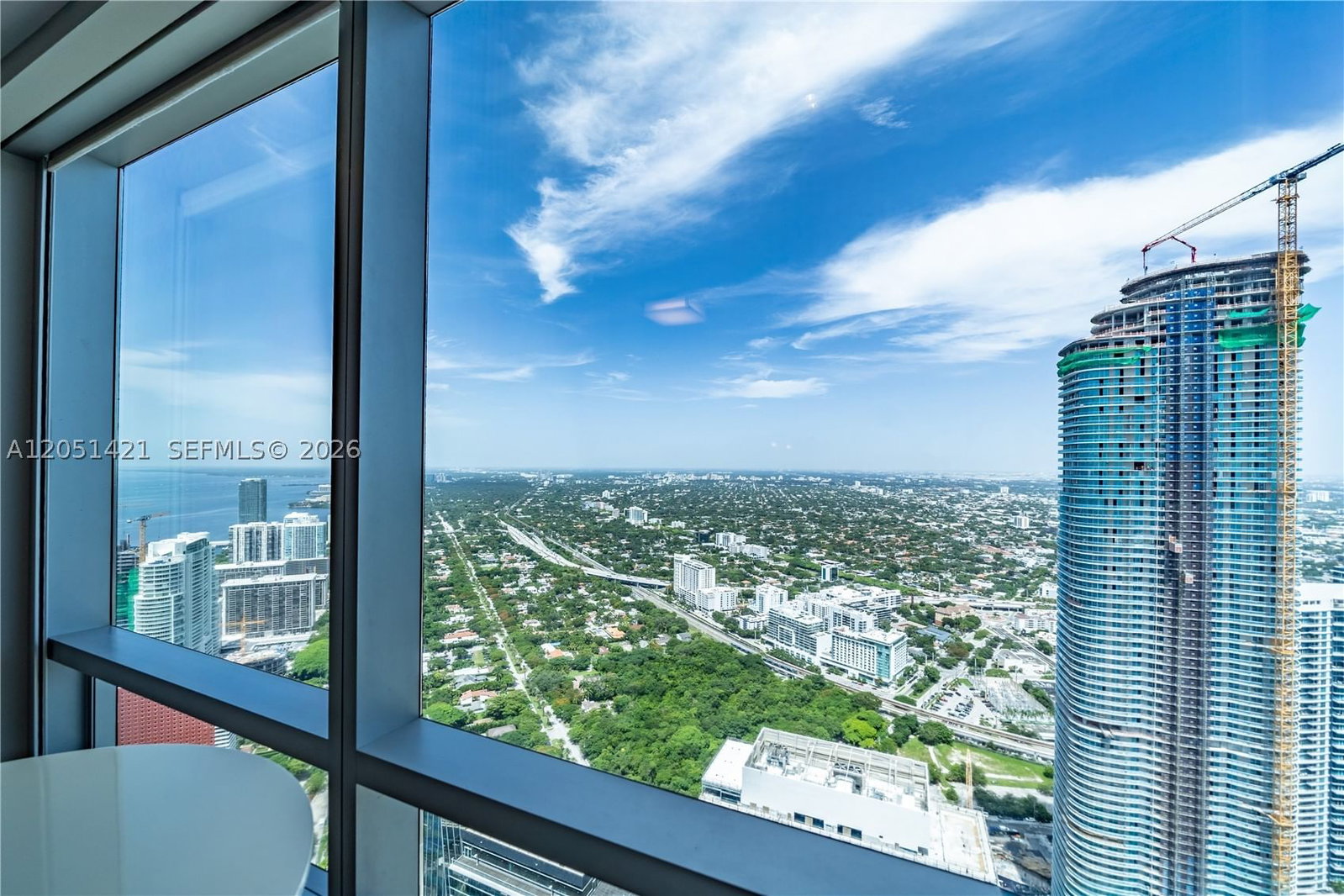 Real estate property located at 1425 Brickell Ave PH3AB, Miami-dade, Millennium Tower Residenc, Miami, FL