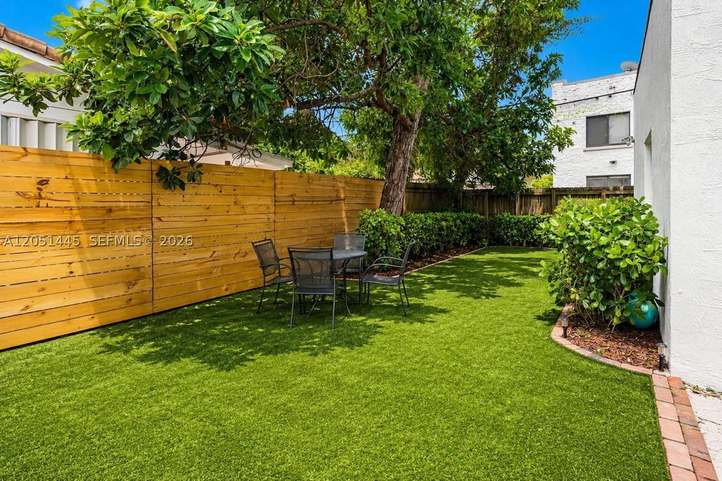 Real estate property located at 1636 9th St, Miami-dade, Shenandoah, Miami, FL