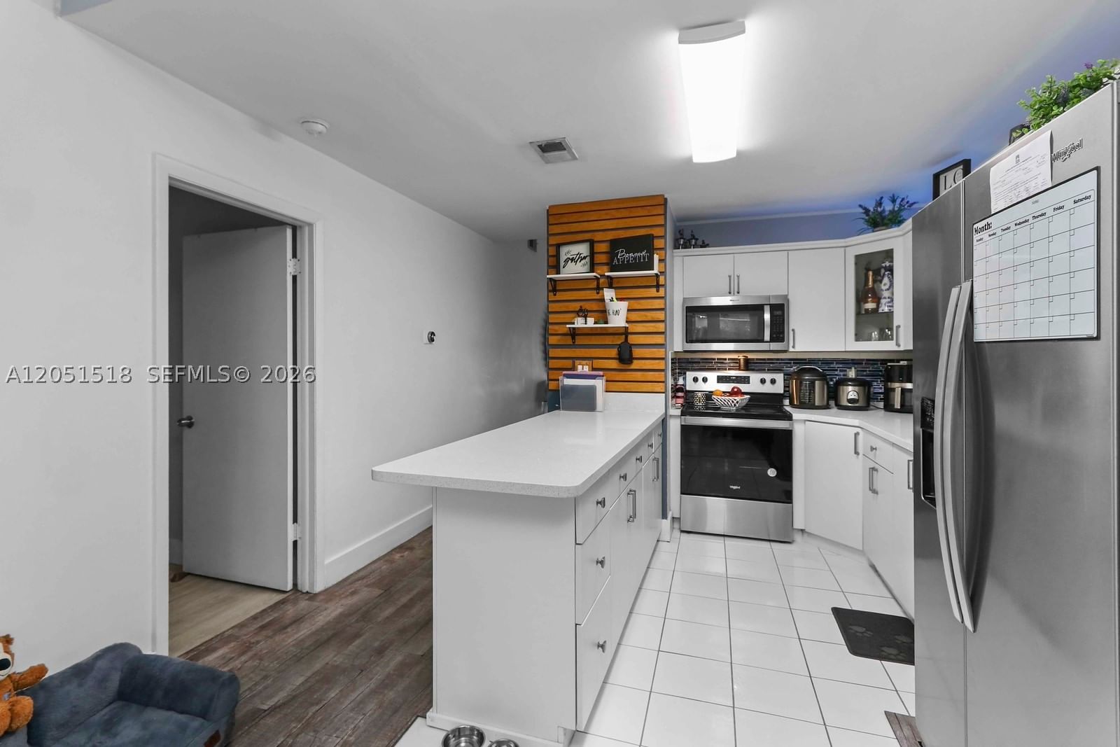 Real estate property located at 2884 75th St, Miami-dade, Amend Plt El Prado Countr, Hialeah, FL
