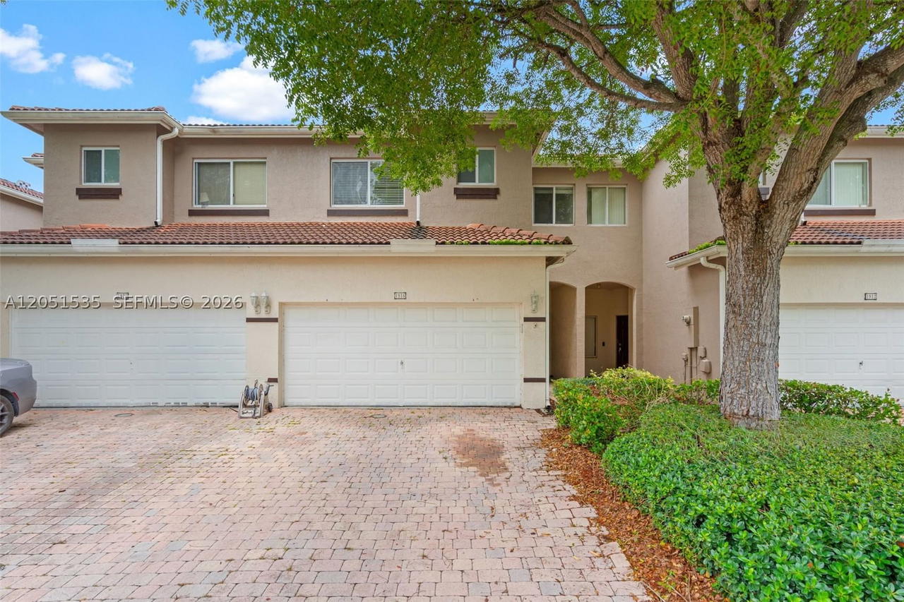Real estate property located at 1916 23rd Ave, Miami-dade, Towngate North, Homestead, FL