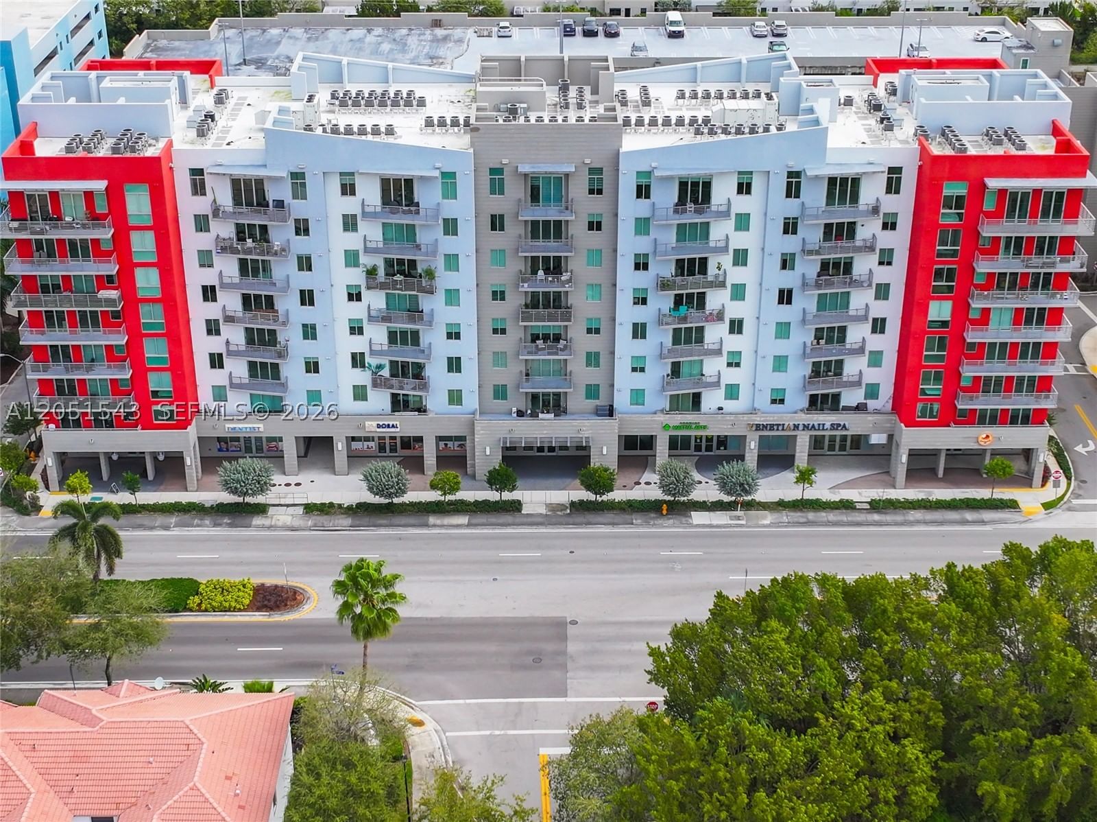 Real estate property located at 7751 107th Ave #422, Miami-dade, Grand Bay Commons South, Doral, FL