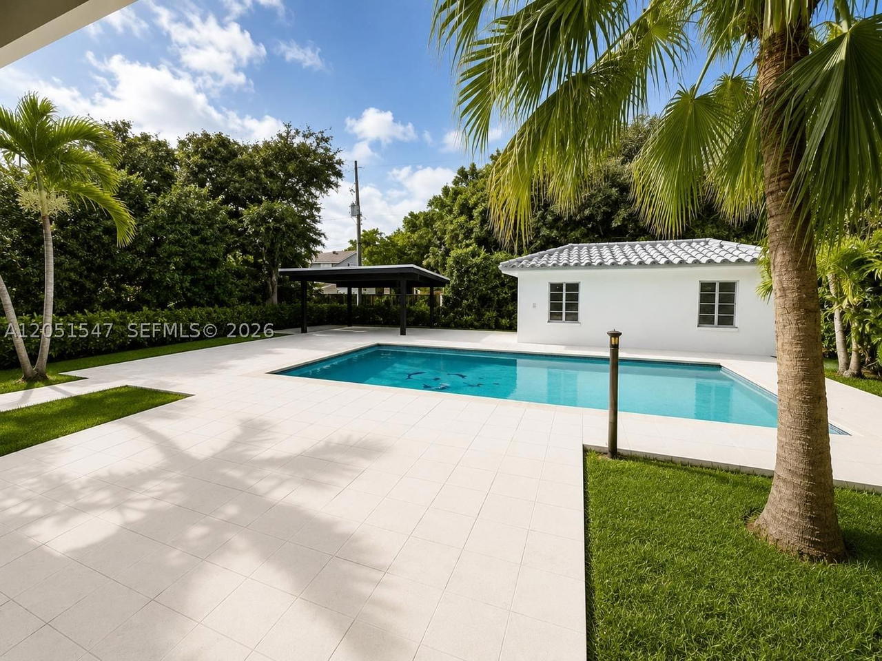 Real estate property located at 859 115th St, Miami-dade, Griffing Biscayne Pk Esta, Biscayne Park, FL