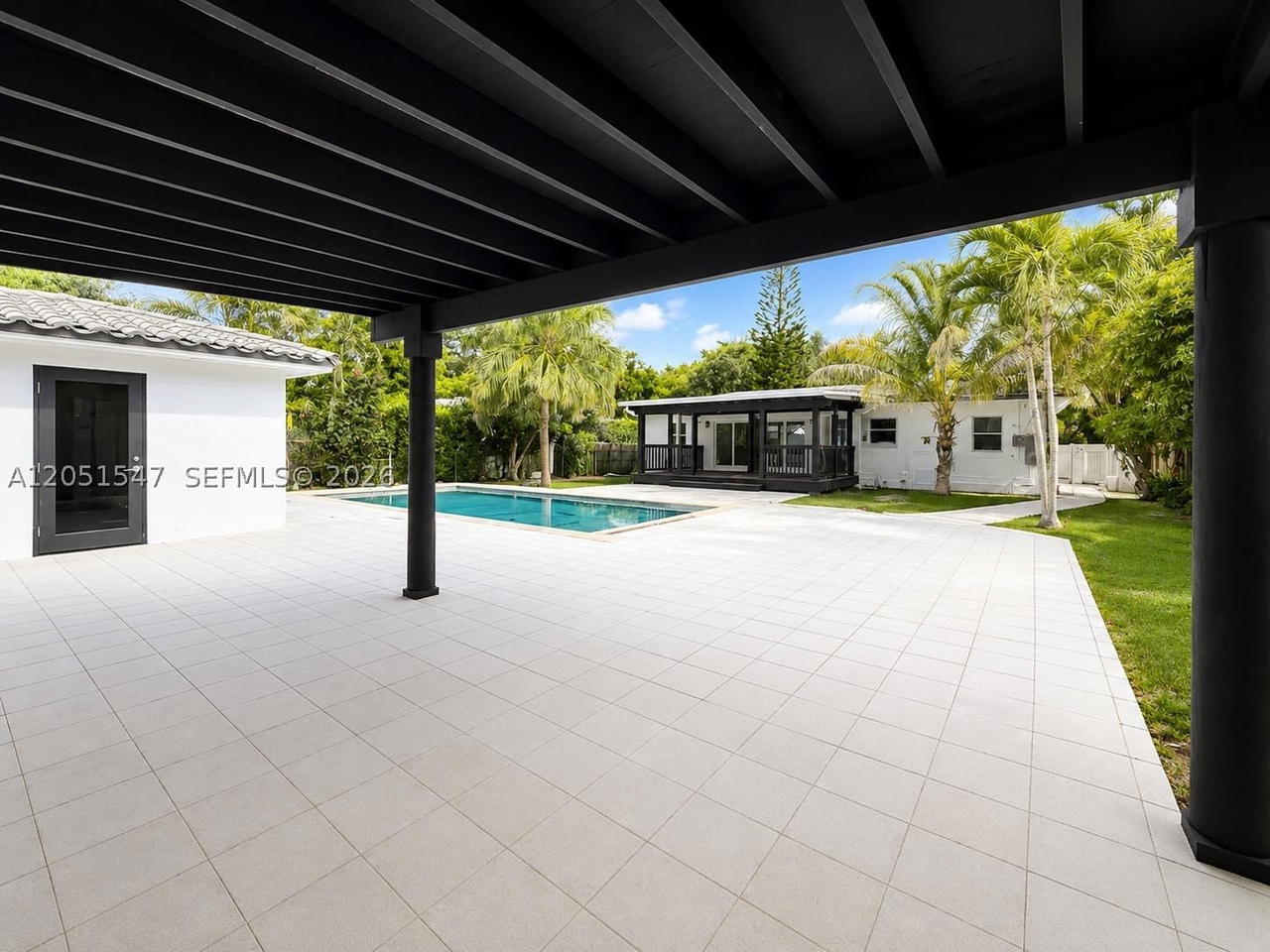 Real estate property located at 859 115th St, Miami-dade, Griffing Biscayne Pk Esta, Biscayne Park, FL