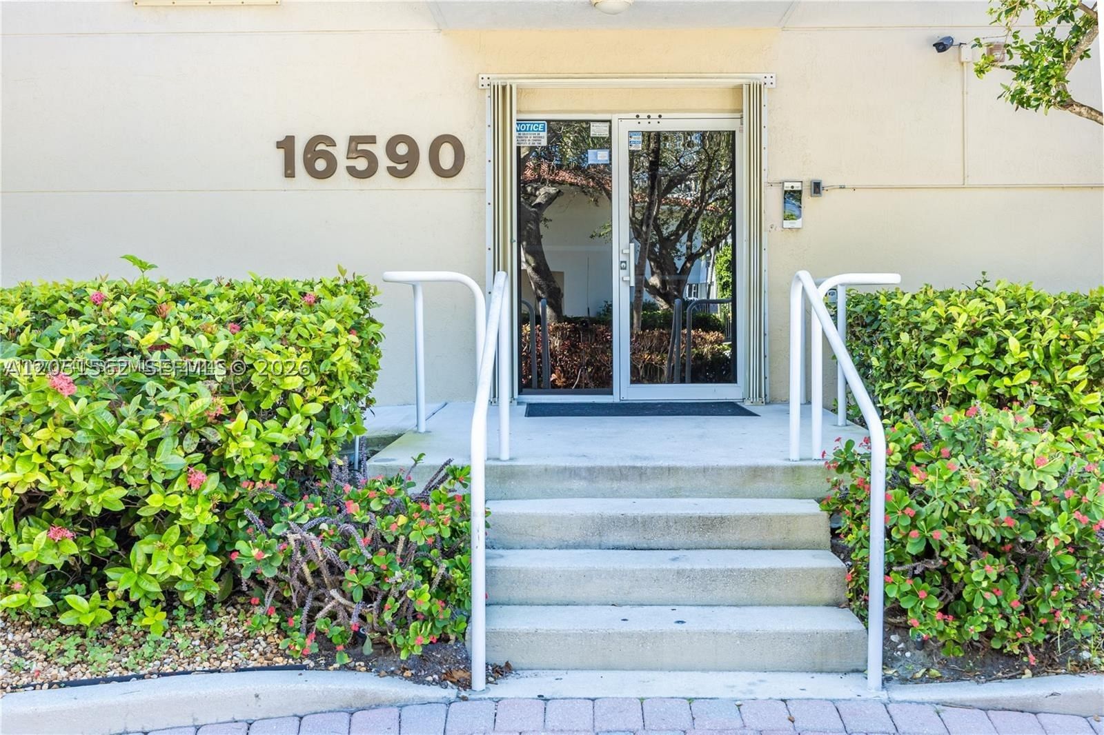 Real estate property located at 16590 26th Ave #502, Miami-dade, Vista On The Bay Condo, North Miami Beach, FL