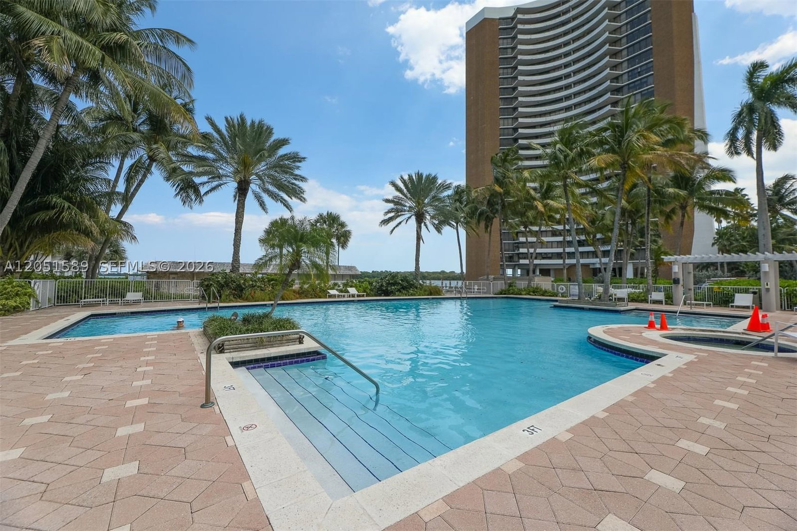 Real estate property located at 770 69th St #1C, Miami-dade, Palm Bay Condominium, Miami, FL