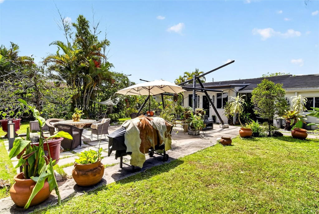 Real estate property located at 467 129th St, Miami-dade, Griffing Bisc Park Est, North Miami, FL