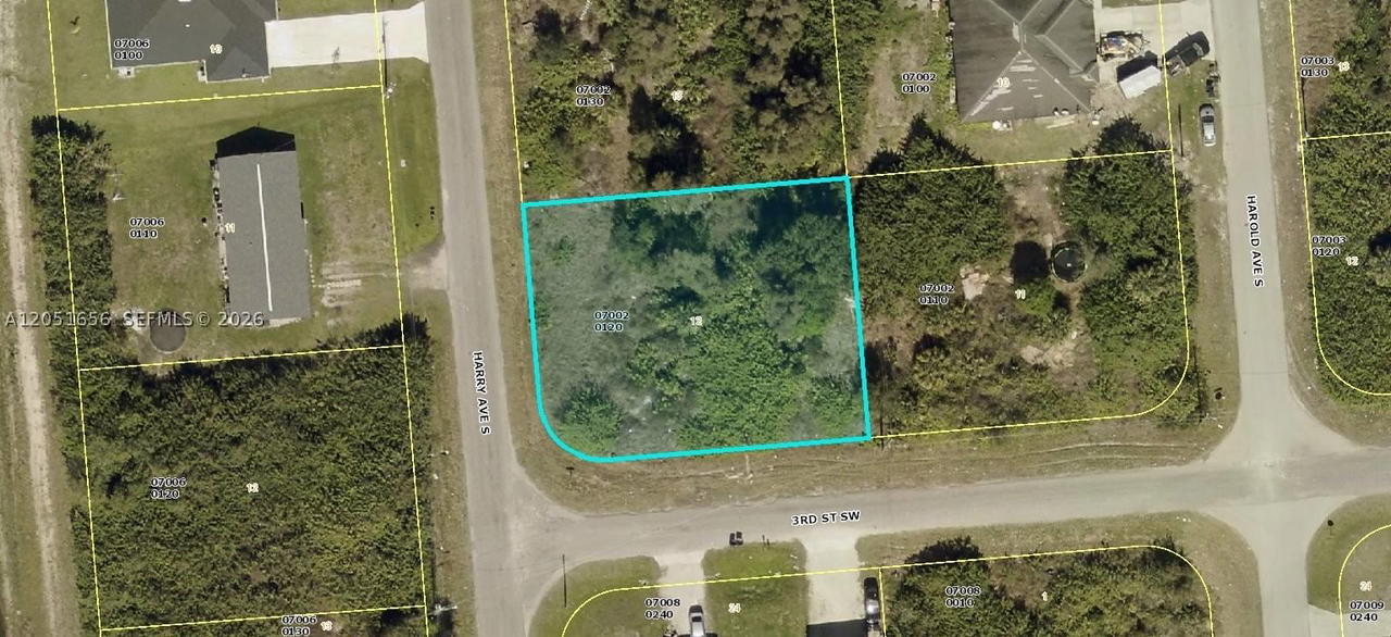 Real estate property located at 141-143 Harry Ave., Lee, Other Geographic Area (out Of Area Only), Lehigh Acres, FL