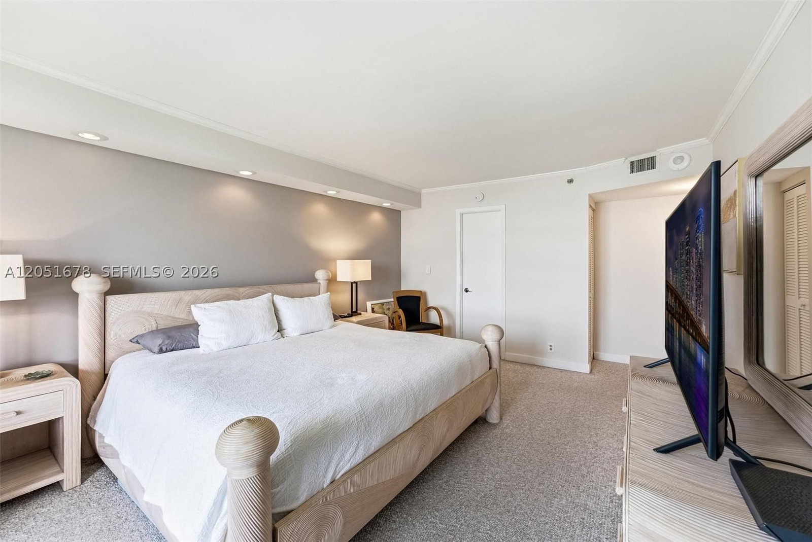 Real estate property located at 2000 Towerside Ter #1911, Miami-dade, Towers Of Quayside Condo, Miami, FL