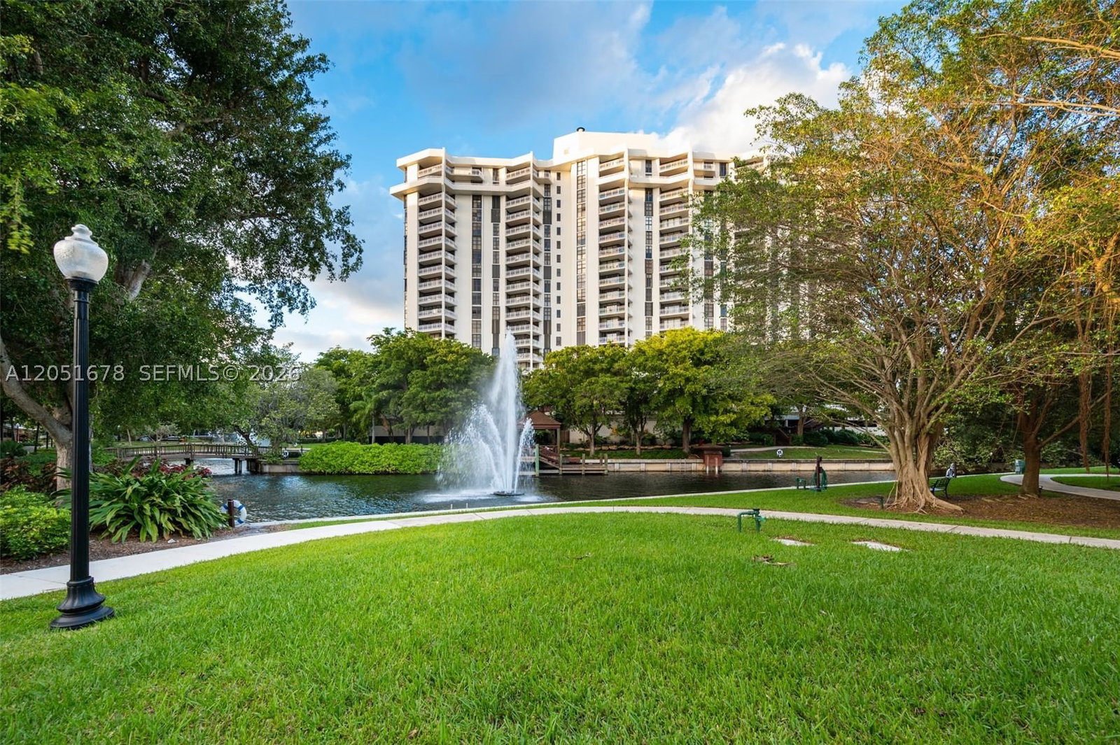 Real estate property located at 2000 Towerside Ter #1911, Miami-dade, Towers Of Quayside Condo, Miami, FL