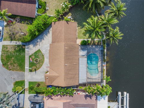 Real estate property located at 2917 Mckinley St, Broward, Sunset Isles Sec 2, Hollywood, FL