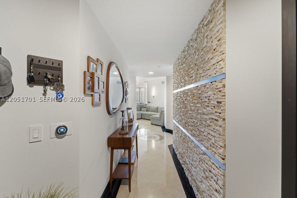Real estate property located at 3131 188th St #1-901, Miami-dade, The Atrium At Aventura Co, Aventura, FL
