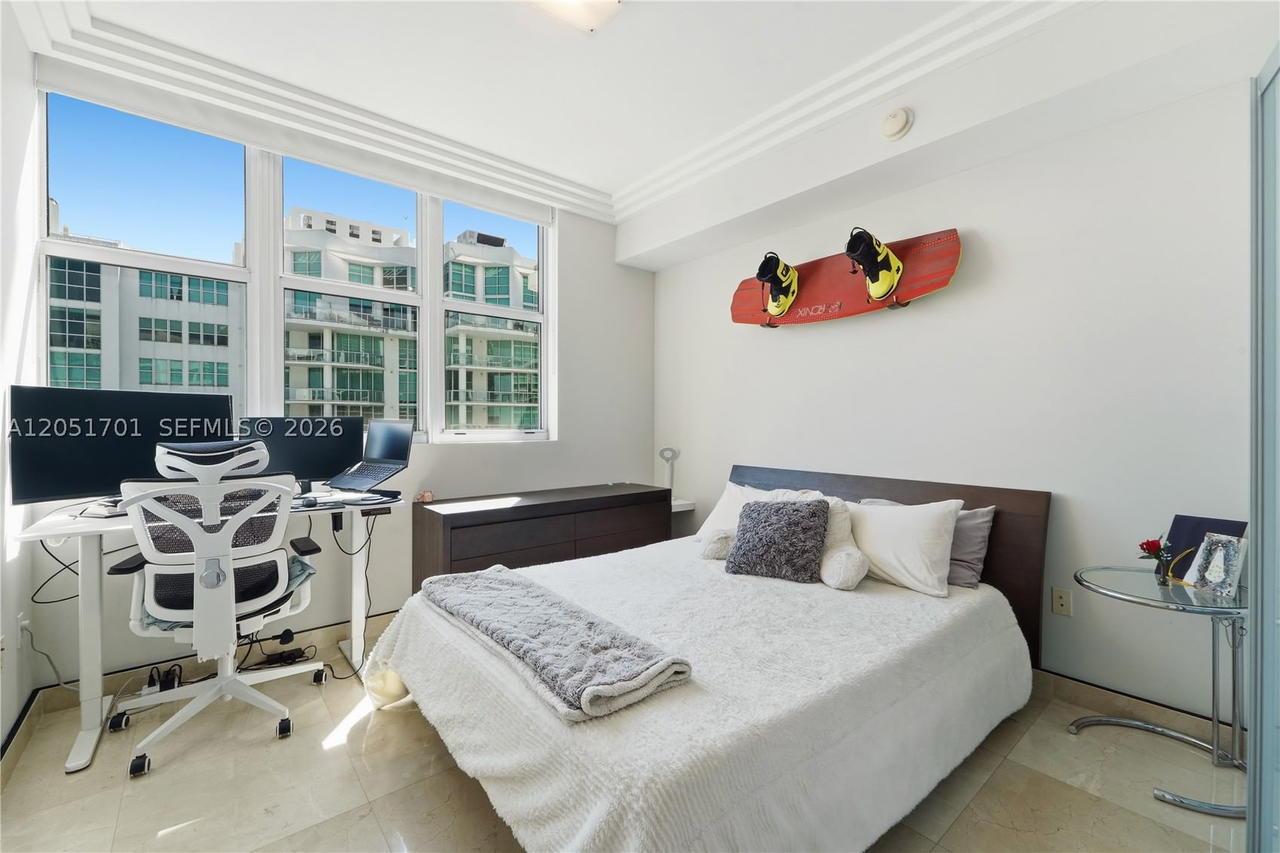Real estate property located at 3131 188th St #1-901, Miami-dade, The Atrium At Aventura Co, Aventura, FL