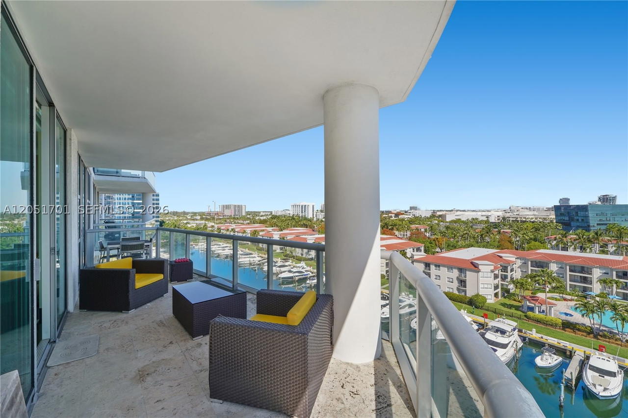 Real estate property located at 3131 188th St #1-901, Miami-dade, The Atrium At Aventura Co, Aventura, FL