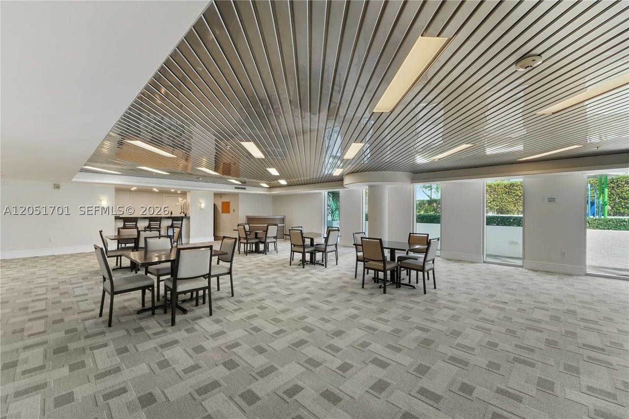 Real estate property located at 3131 188th St #1-901, Miami-dade, The Atrium At Aventura Co, Aventura, FL