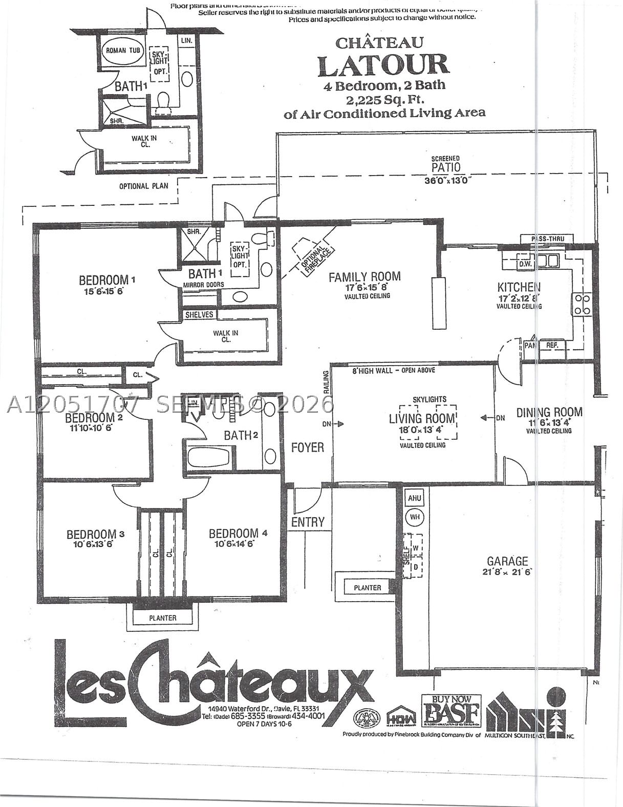 Real estate property located at 5521 Hawkes Bluff Ave, Broward, Hawkes Bluff, Davie, FL