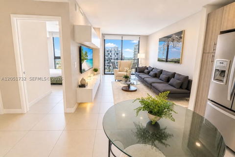 Real estate property located at 5350 84th Ave #1412, Miami-dade, 5350 Park Condo, Doral, FL