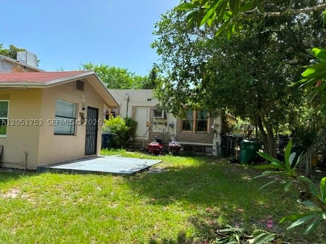 Real estate property located at 1133 79th Ter, Miami-dade, Nature Park, Miami, FL