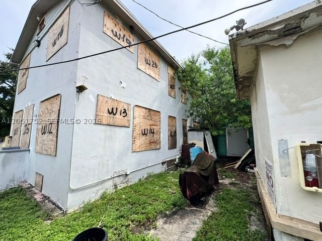 Real estate property located at 1133 79th Ter, Miami-dade, Nature Park, Miami, FL