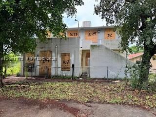 Real estate property located at 1133 79th Ter, Miami-dade, Nature Park, Miami, FL