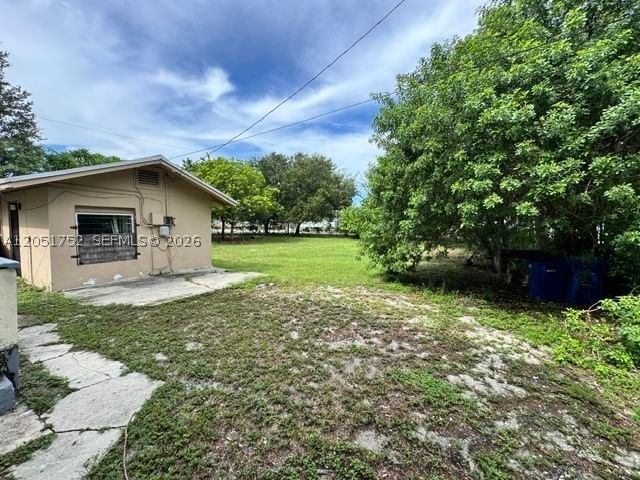 Real estate property located at 1133 79th Ter, Miami-dade, Nature Park, Miami, FL