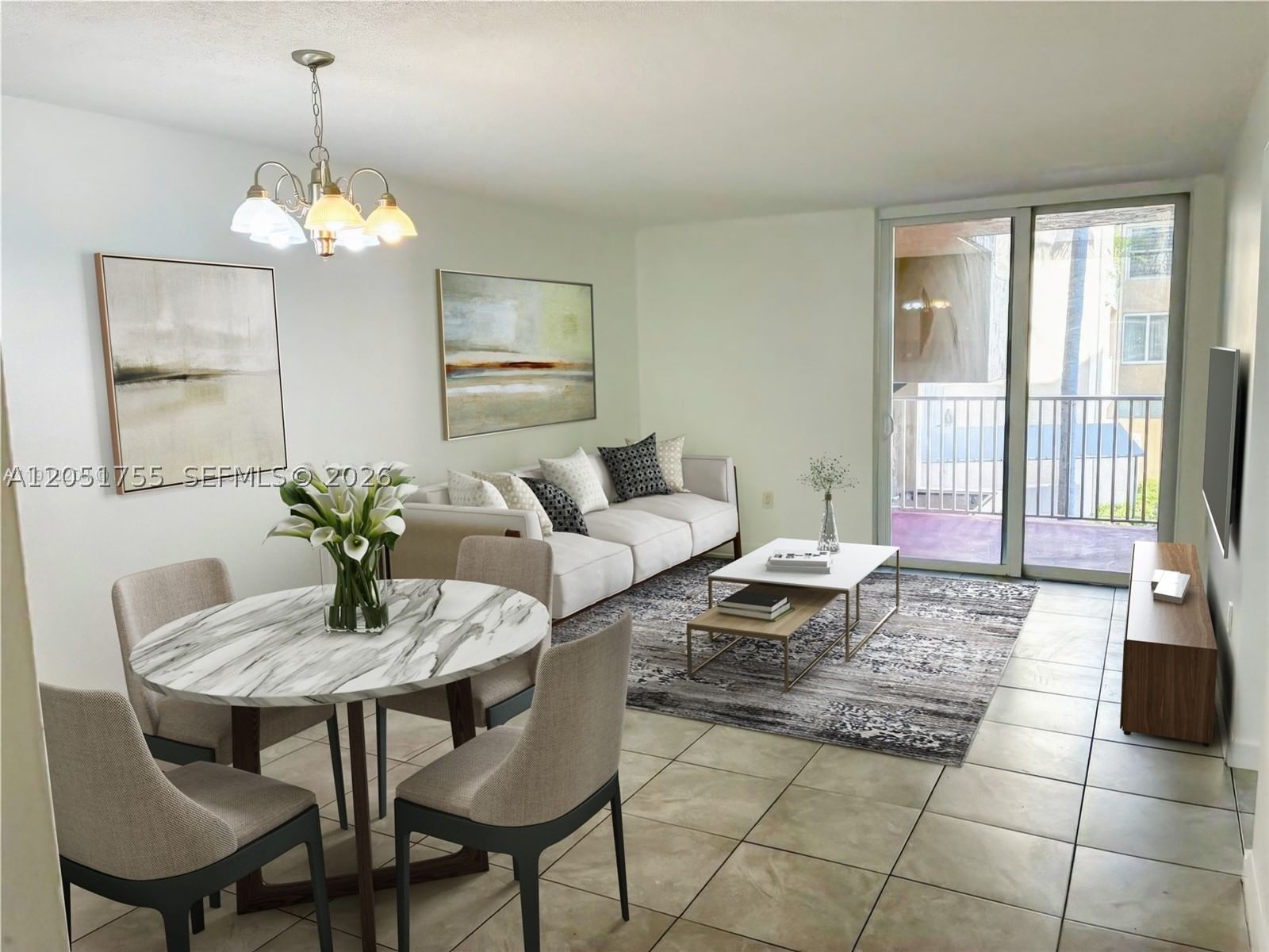Real estate property located at 10801 109th Ct D203, Miami-dade, The Terraces Condo Ph Ii, Miami, FL