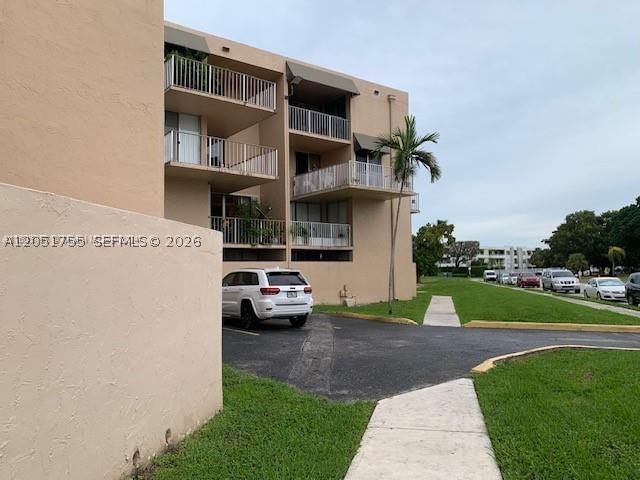 Real estate property located at 10801 109th Ct D203, Miami-dade, The Terraces Condo Ph Ii, Miami, FL