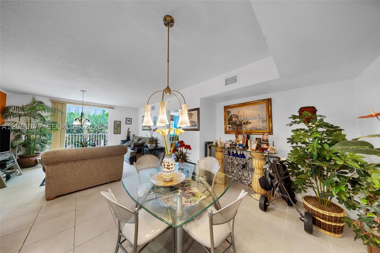 Real estate property located at 1555 Treasure Dr #207, Miami-dade, Breeze Condo, North Bay Village, FL
