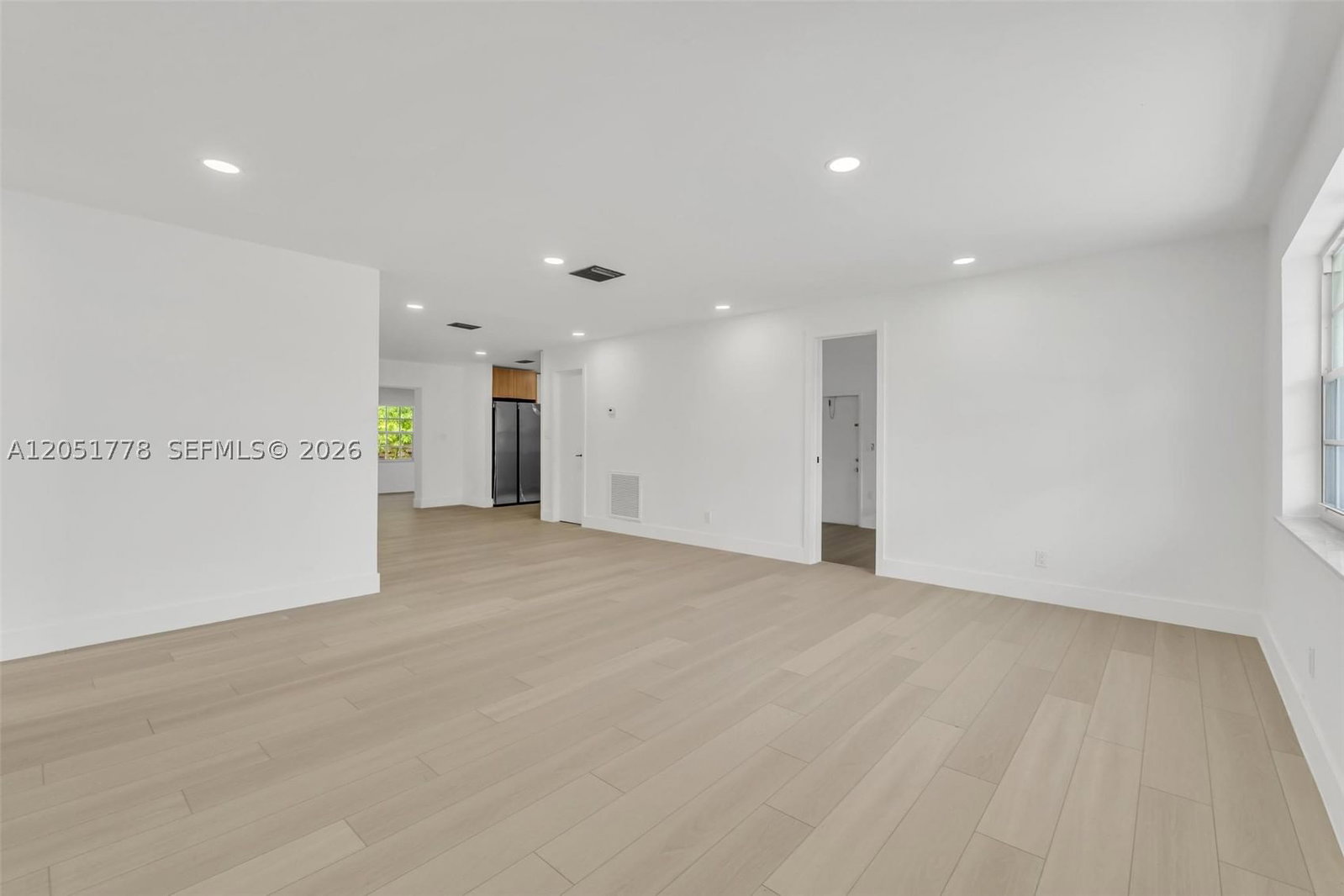 Real estate property located at 3432 63rd Way, Broward, Lar Estates No 3, Miramar, FL