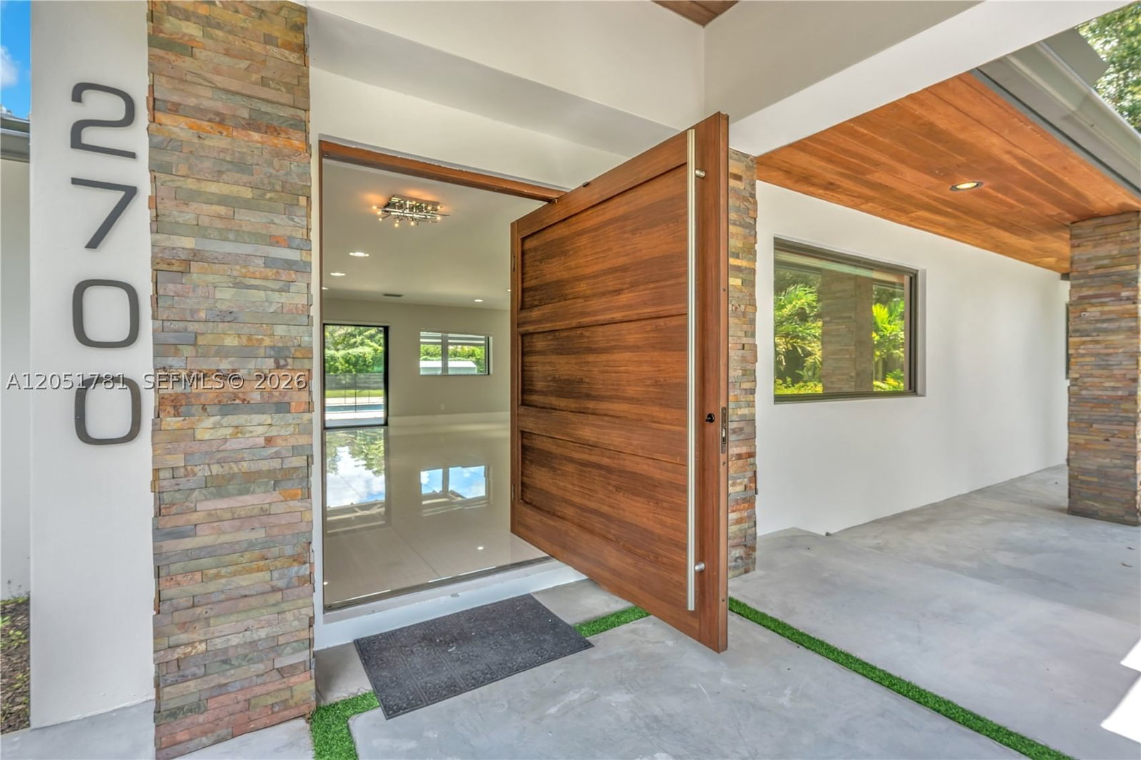 Real estate property located at 2700 116th Ave, Broward, Majestic Grove, Davie, FL
