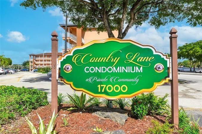 Real estate property located at 17000 67th Ave #130, Miami-dade, Country Lane Condo #2, Hialeah, FL