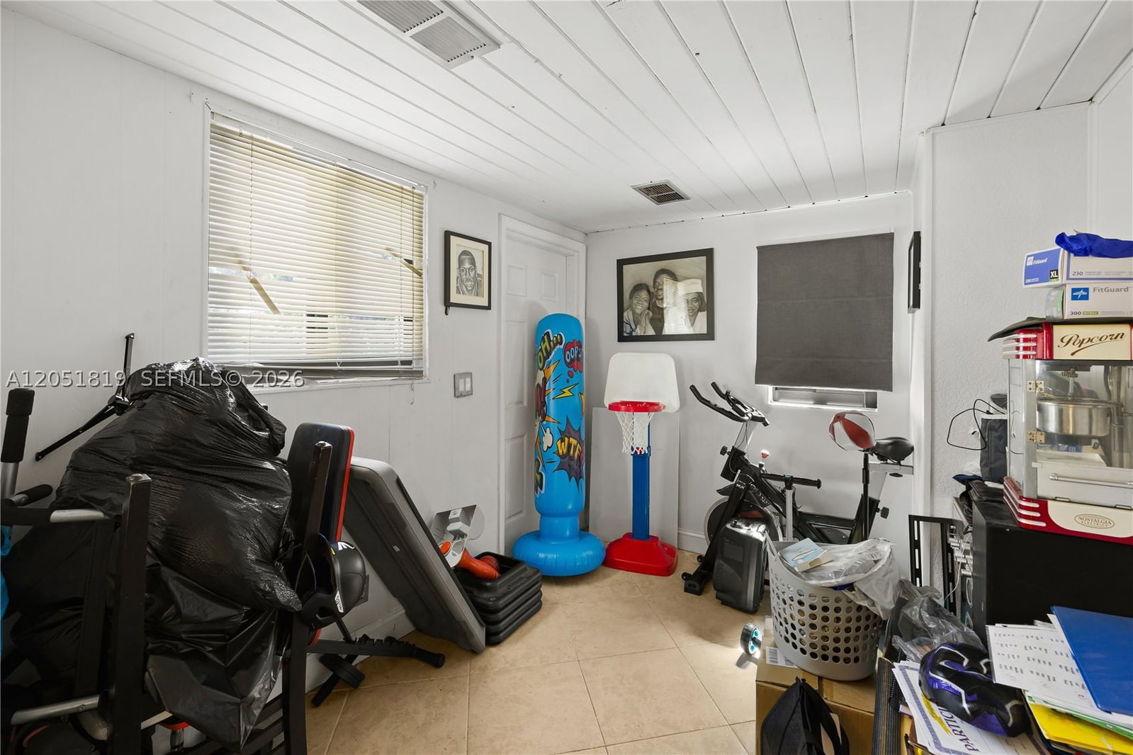 Real estate property located at 761 65th Ave, Broward, Margate Sixth Add Sec Fiv, Margate, FL