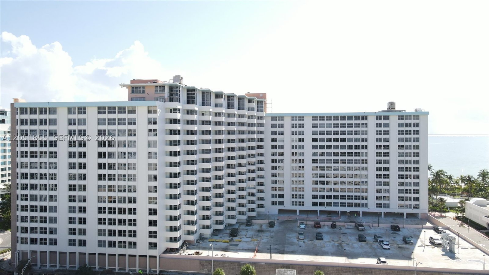 Real estate property located at 2899 Collins Ave #1734, Miami-dade, Triton Tower Condo, Miami Beach, FL