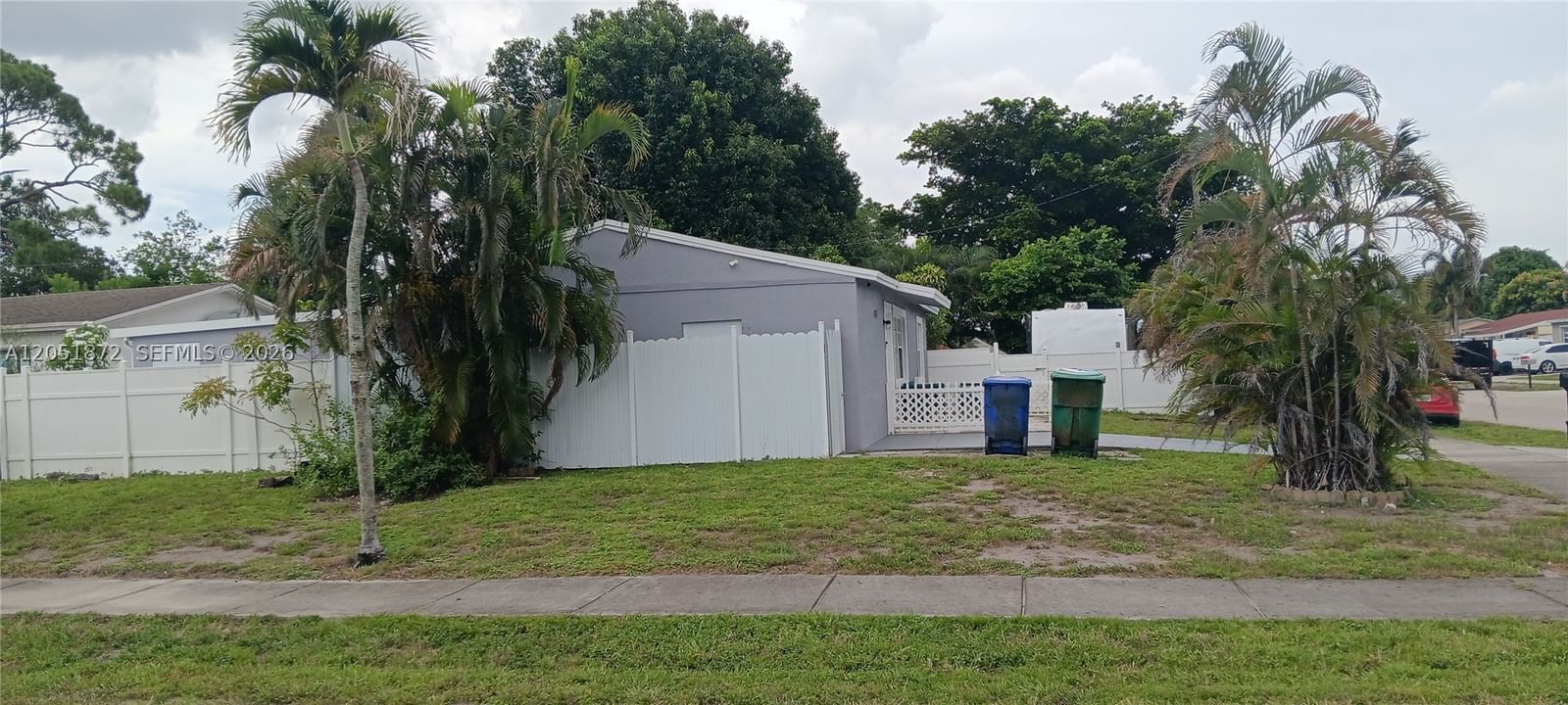 Real estate property located at 4331 23rd Ct, Broward, Broadview Park Sec 4, Fort Lauderdale, FL