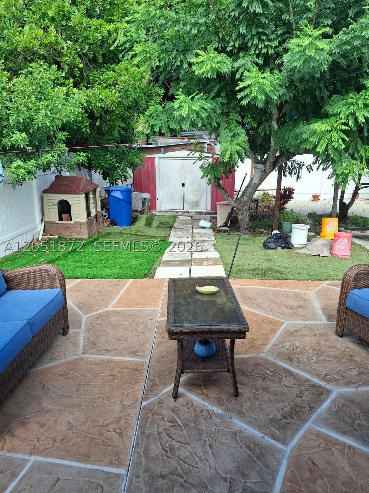 Real estate property located at 4331 23rd Ct, Broward, Broadview Park Sec 4, Fort Lauderdale, FL
