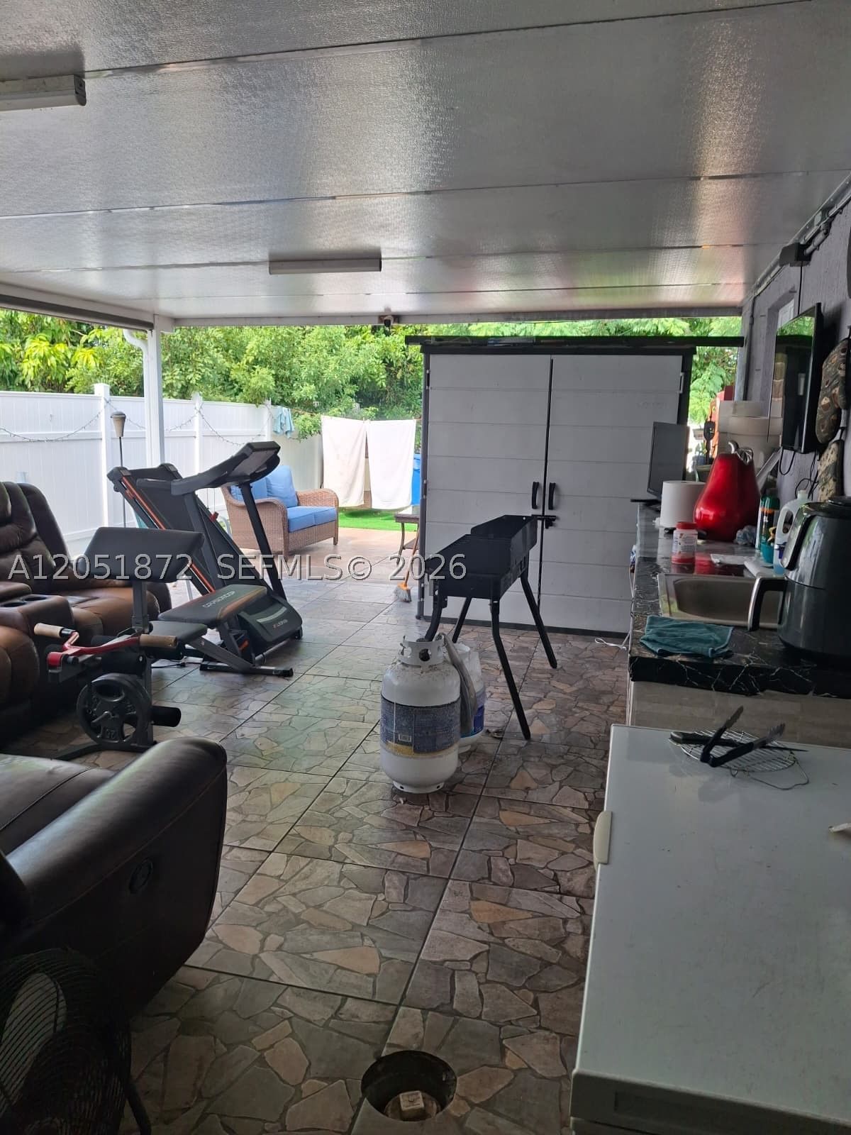 Real estate property located at 4331 23rd Ct, Broward, Broadview Park Sec 4, Fort Lauderdale, FL