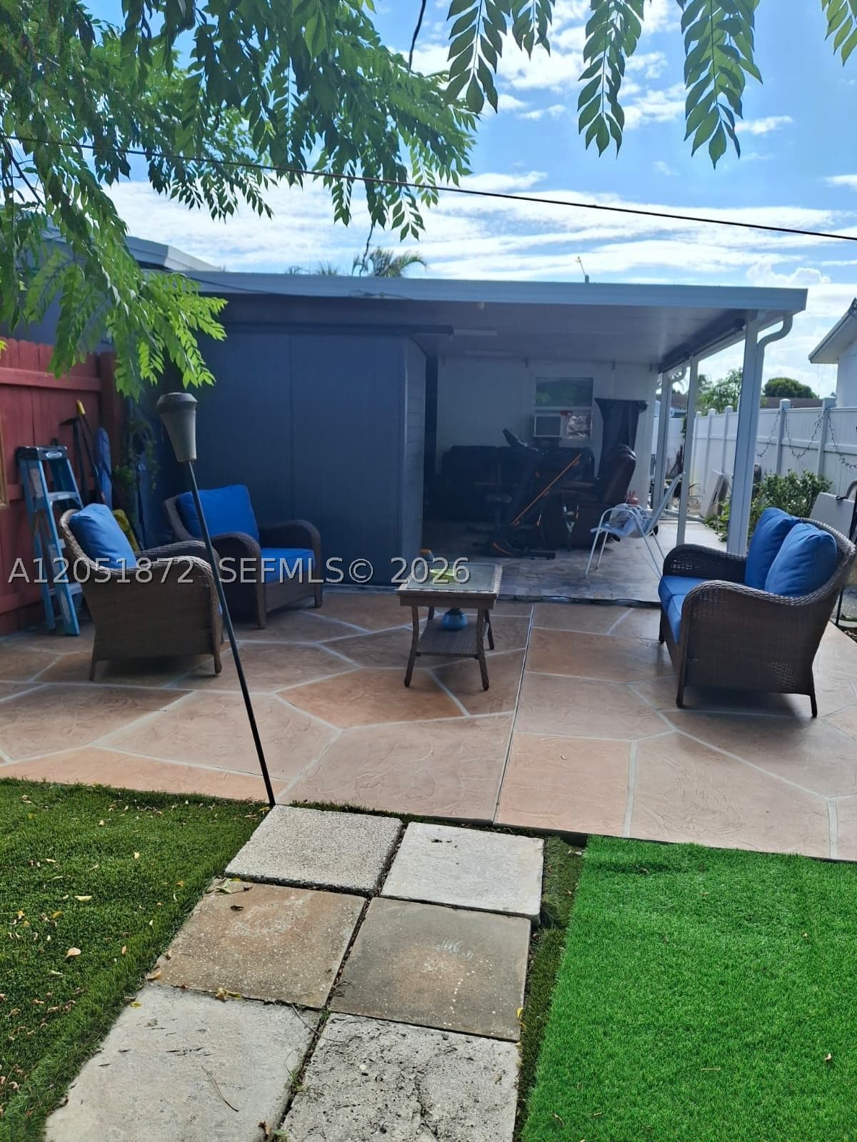 Real estate property located at 4331 23rd Ct, Broward, Broadview Park Sec 4, Fort Lauderdale, FL
