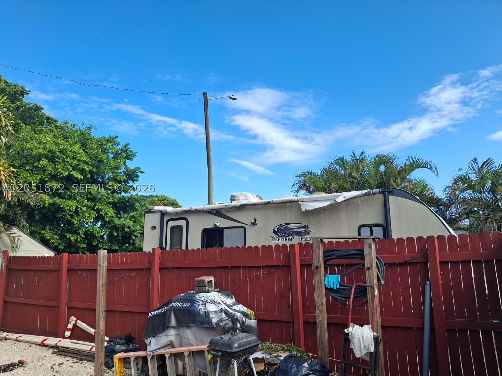 Real estate property located at 4331 23rd Ct, Broward, Broadview Park Sec 4, Fort Lauderdale, FL