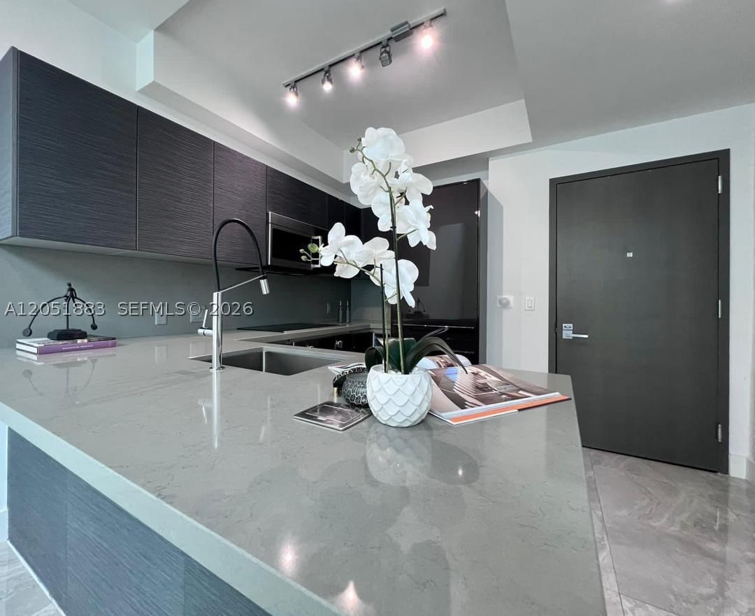 Real estate property located at 1080 Brickell Ave #703, Miami-dade, The Bondo (1080 Brickell), Miami, FL