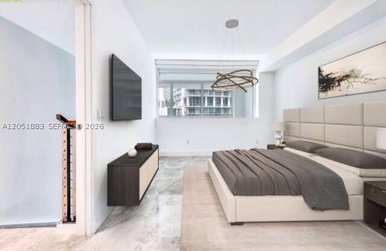Real estate property located at 1080 Brickell Ave #703, Miami-dade, The Bondo (1080 Brickell), Miami, FL